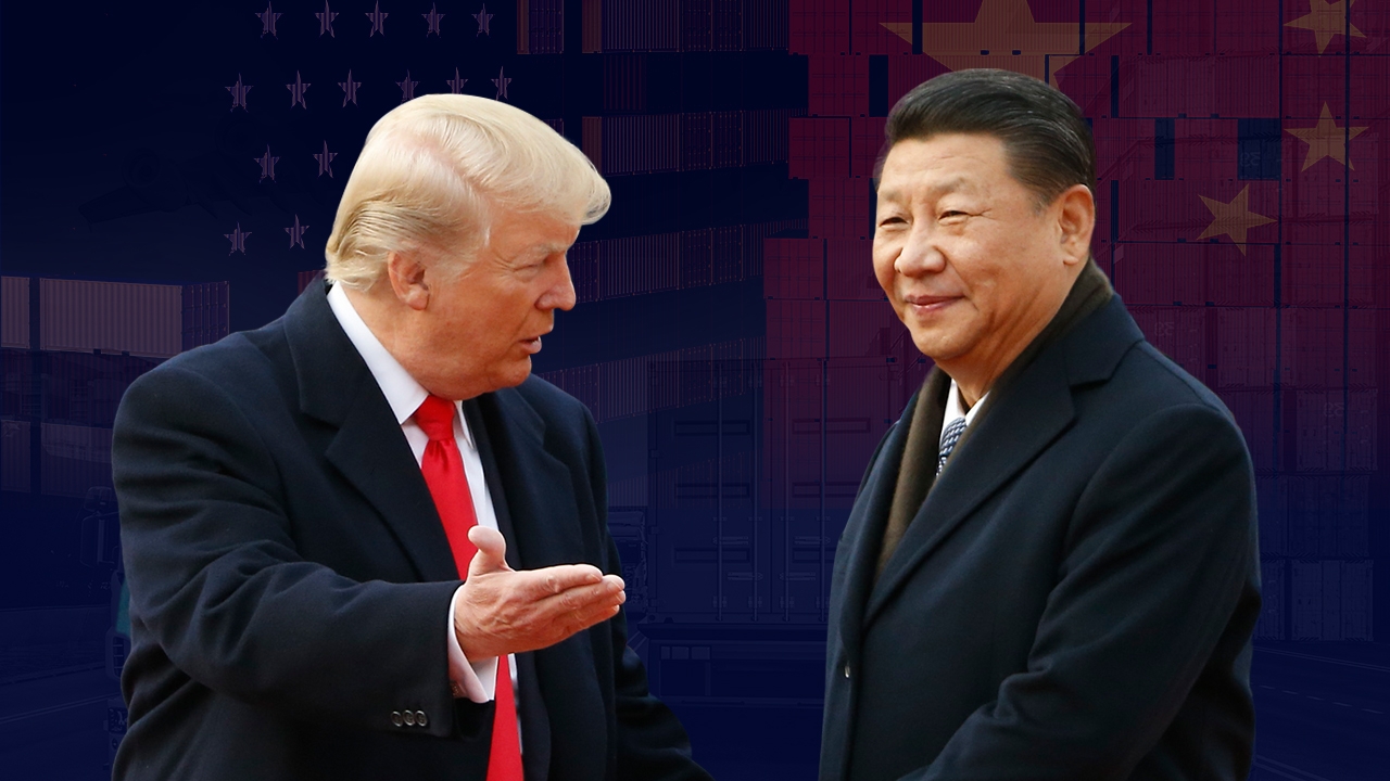 จับตาแมตช์หยุดโลก ทรัมป์ พบ สี จิ้นผิง 30 ต.ค. คาดหารืออะไรบ้าง? 