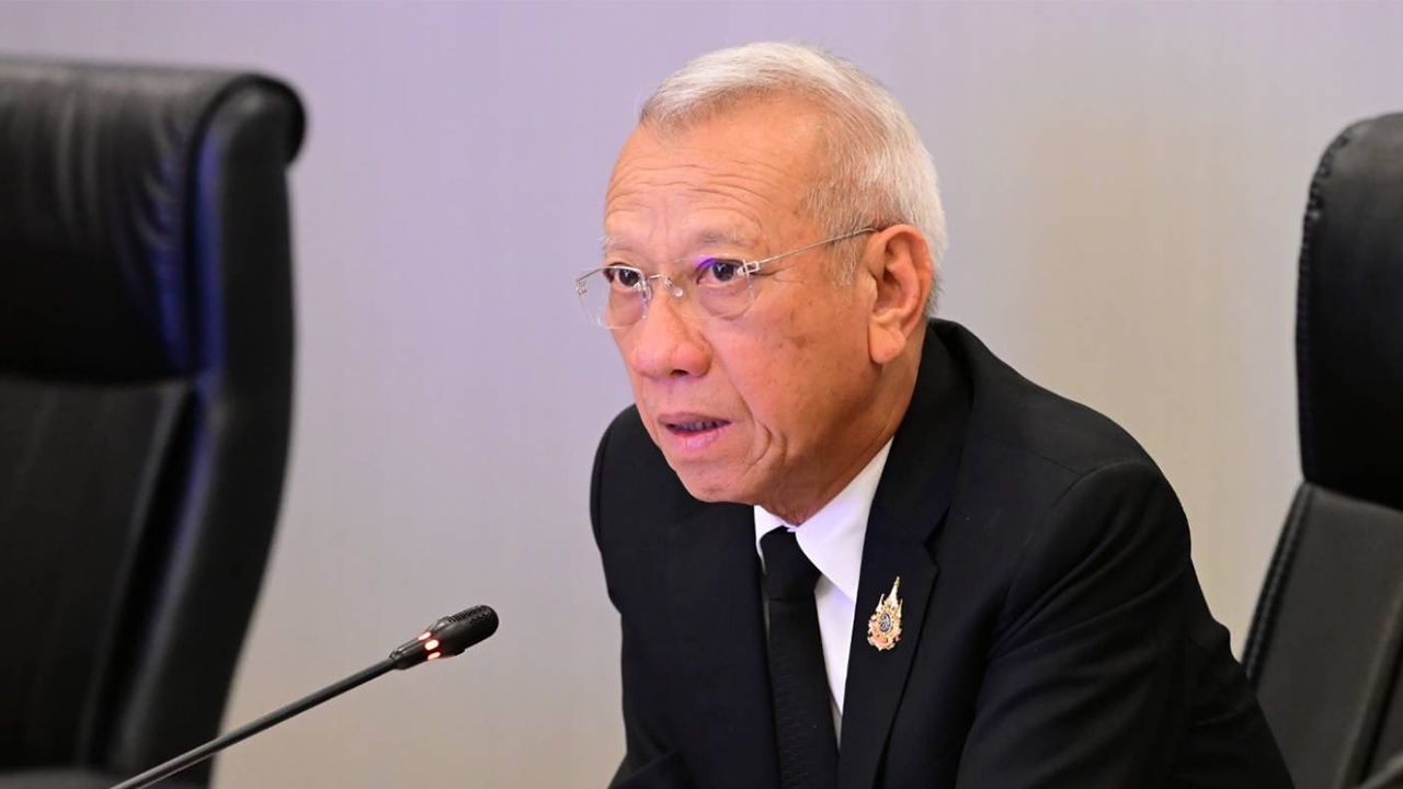 ลดค่าครองชีพ รัฐบาลคลอด "บัตรเหมาจ่ายรายวัน" 40 บาท สายสีแดง-ม่วง เริ่ม 1 ธ.ค. 68