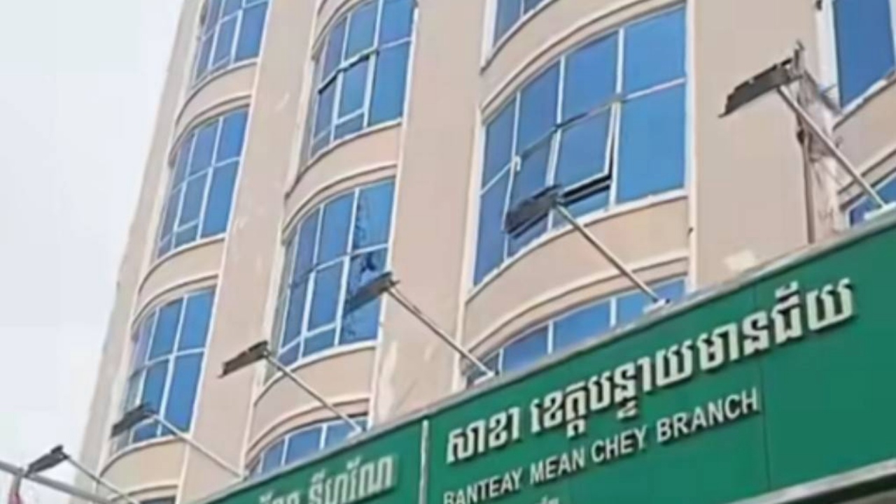 เพื่อนบ้านตกใจ รู้ข่าวสาวตกตึกที่ปอยเปต บอกเป็นเพื่อนลูกชาย อายุเท่ากัน