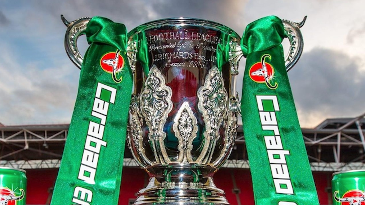 ผลบอลสด สรุปผลบอล ลีก คัพ อังกฤษ รอบ 16 ทีม เมื่อคืนที่ผ่านมา 30 ต.ค. 68