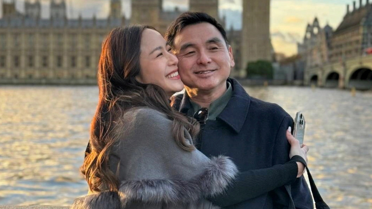 “โอปป้า!!”