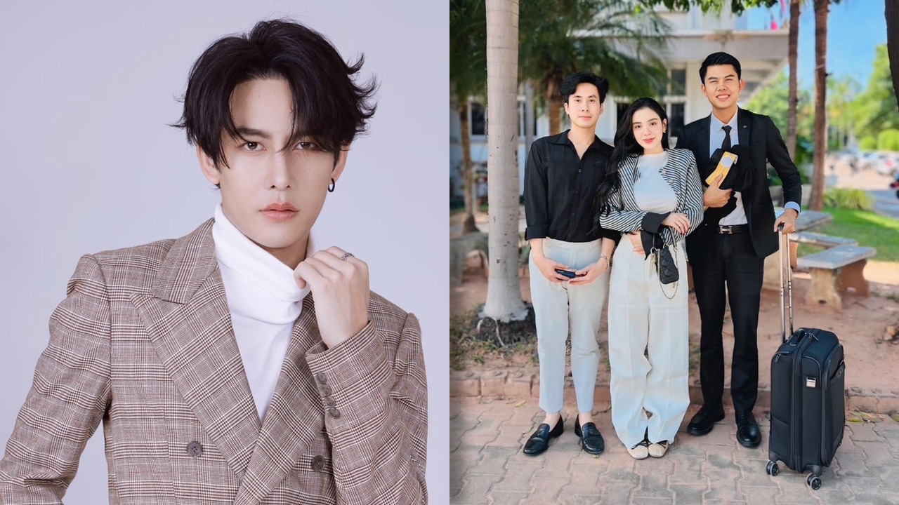 ทนายพัฒน์ เผย ครูเต้ย ยอมจ่ายค่าเลี้ยงดูบุตรแบบเหมาจ่ายให้ ขนม ศศิกานต์ 10 ล้าน