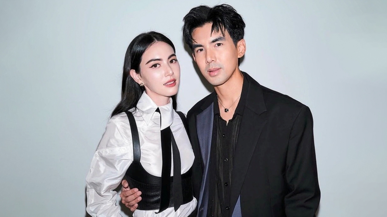 “ใหม่” ทำงานกับ “เต๋อ” ถึงขั้นหงายการ์ดว่าที่ภรรยา สยบปัญหา ยืนยันแพลนแต่งงานไม่เลื่อน