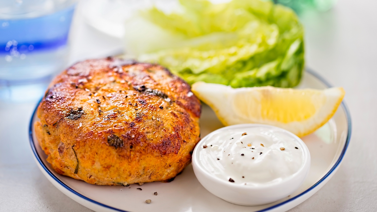 นักโภชนาการแนะ 4 อาหารเย็น คาร์โบไฮเดรตต่ำ ที่ดีต่อสุขภาพ