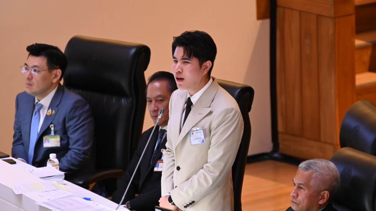 “กังฟู” เดือด เซ็นสันติภาพไทย-กัมพูชา แล้วบ้านพัง ทหารตาย พลเรือนเจ็บ ใครรับผิดชอบ