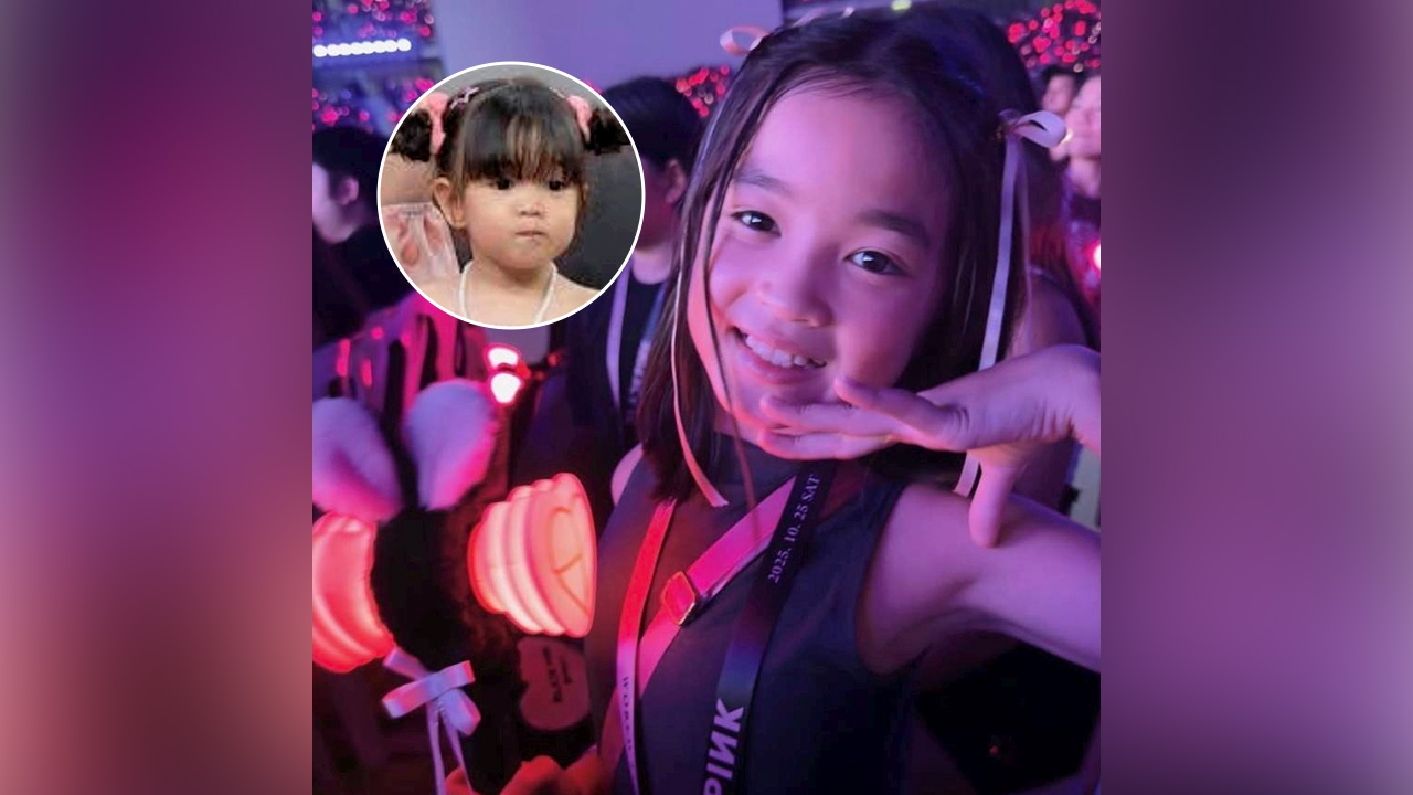 “หนวดพ่อ!!”