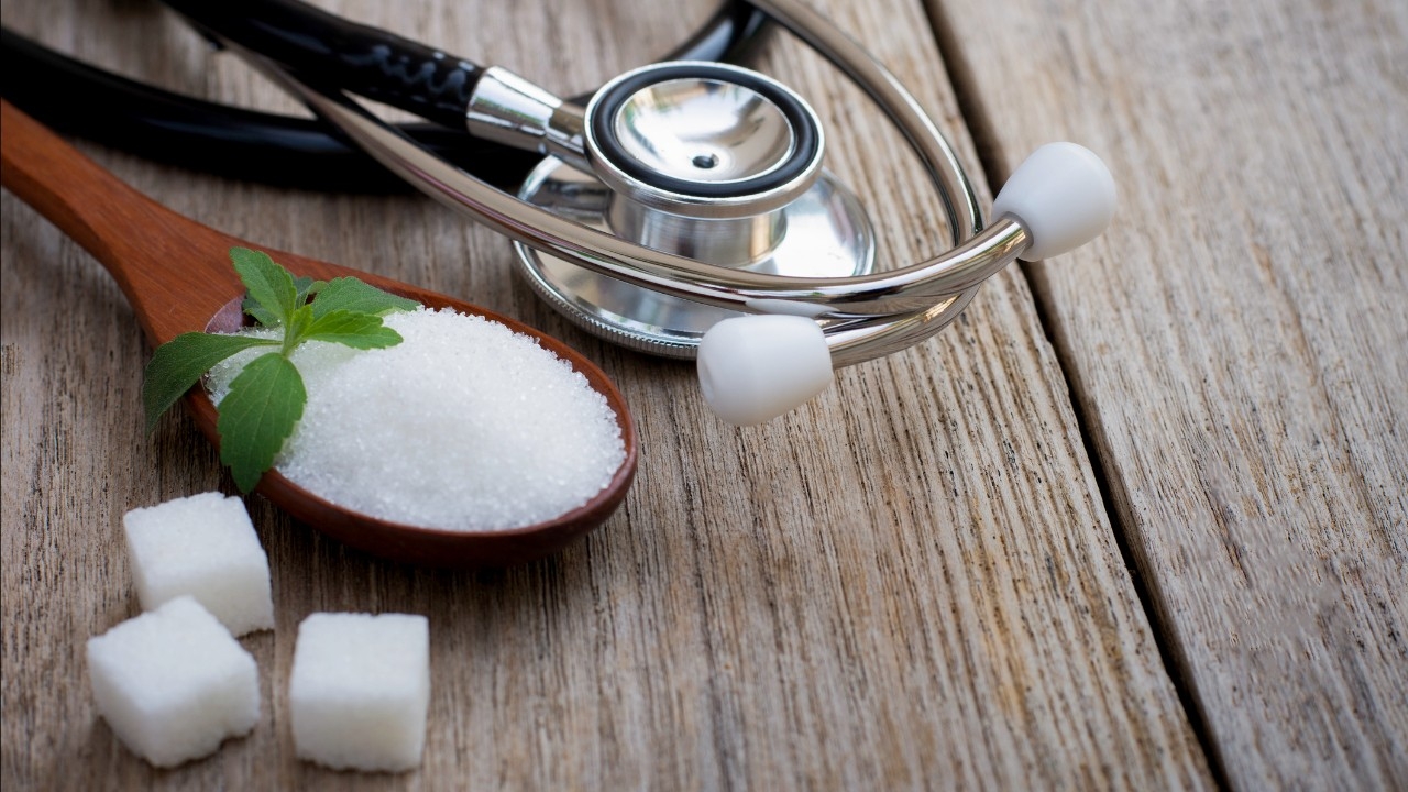 รู้จัก 5 สารให้ความหวานตามธรรมชาติที่ดีต่อสุขภาพ