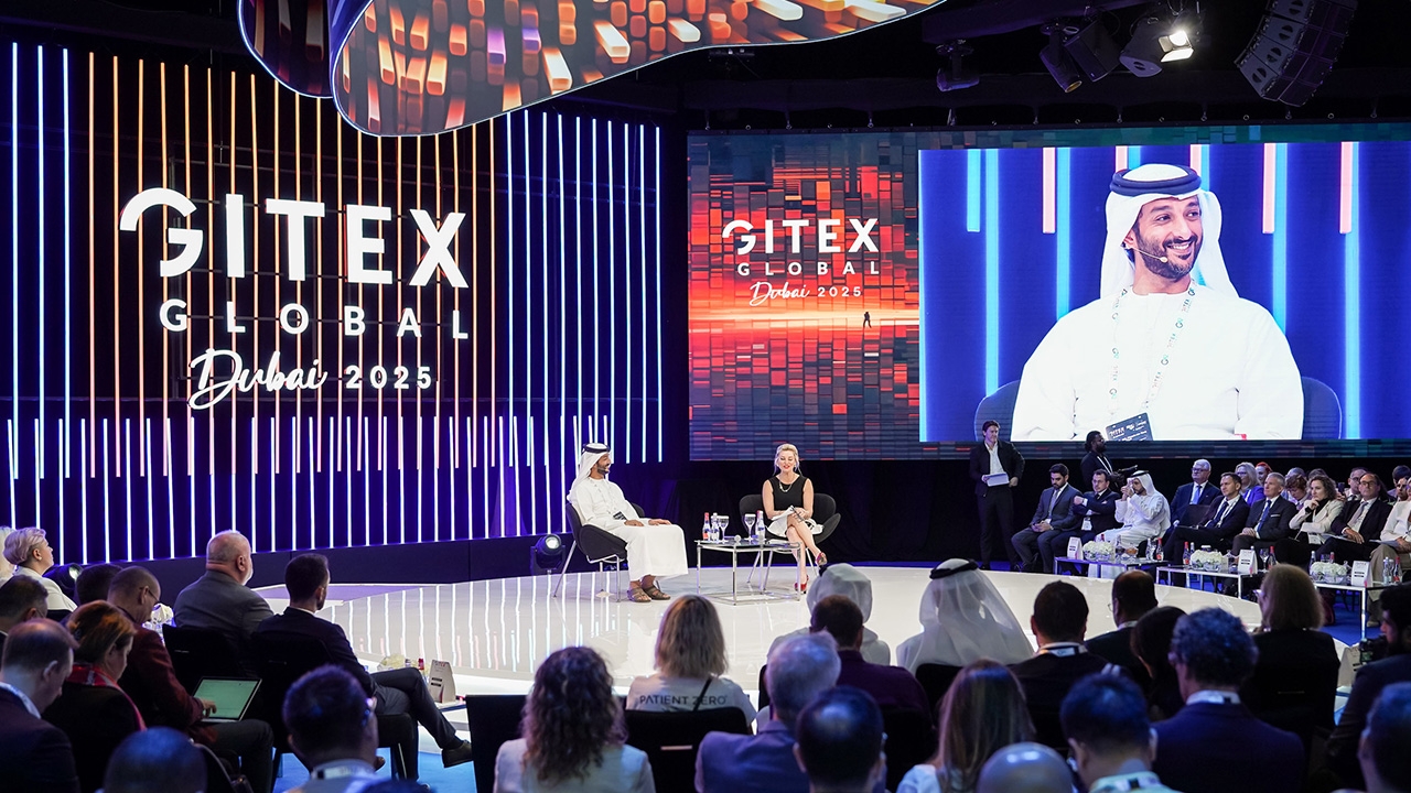 AI จะสร้างชาติได้ไหม ขึ้นกับมุมมองผู้นำ บทสรุป GITEX Global 2025 ดูไบ ที่บริบทแบบไทยเรียนรู้ได้