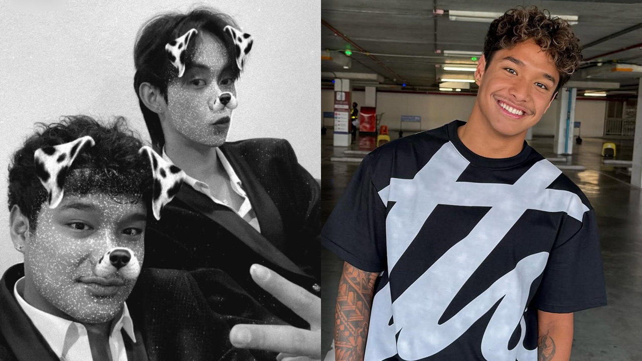 ฉลามจัส อดีตหวานใจ มิกซ์ เฉลิมศรี ตัดสินใจแยกย้ายกับ สกาย พร้อมเผยเหตุผลเศร้า