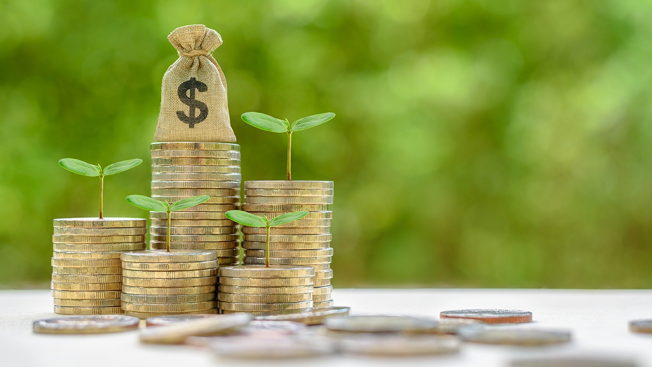 หุ้นยั่งยืนไทยสู่มาตรฐานโลก