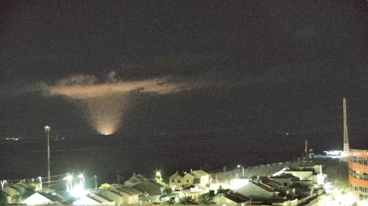 ดับแล้ว 5 ศพ อิสราเอลโจมตีกาซารอบใหม่ สหรัฐฯ ยัน หยุดยิงยังไม่ล่ม