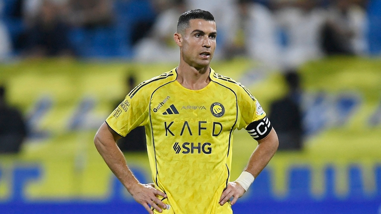 ผลบอลสด โรนัลโด้ ช่วยไม่ไหว อัล นาสเซอร์ พ่าย อัล อิตติฮัด ร่วง 16 ทีม คิงส์คัพ