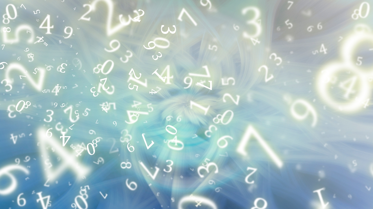 เลขนําโชควันนี้ตามวันเกิด ส่องเลขเด็ด เสริมดวงดี เตรียมรับทรัพย์