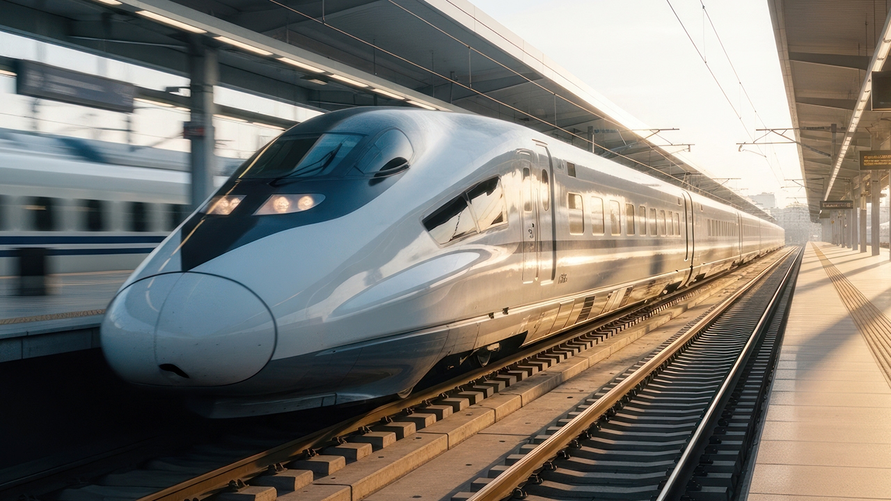 "พิพัฒน์" นัดถก EEC-รฟท. สางปัญหา “ไฮสปีด 3 สนามบิน” ขีดเส้น 4 เดือนจบ