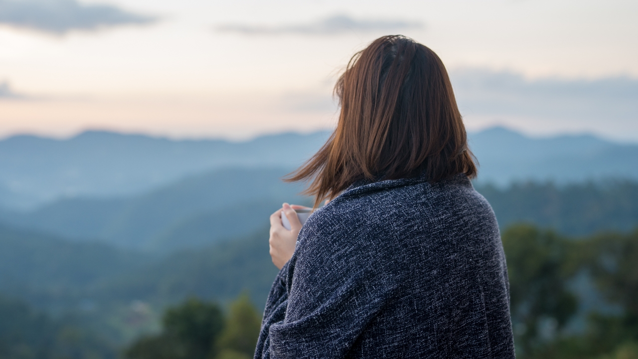 อุตุฯ เผยช่วง 4-7 พ.ย. 68 อากาศจะเย็นลงเล็กน้อย โดยเฉพาะภาคเหนือ-อีสาน