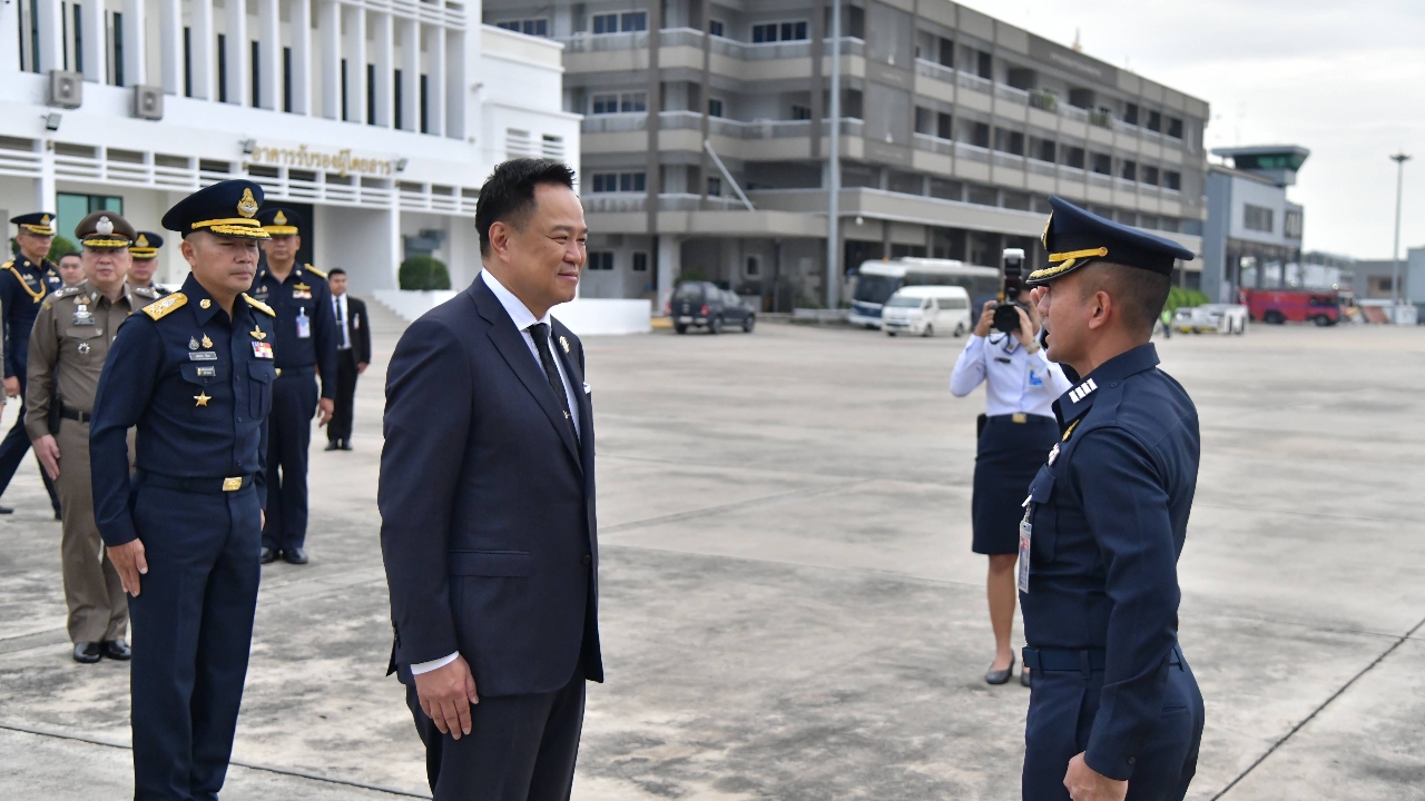 นายกฯ ยัน ลงนามสันติภาพไทย-กัมพูชา ไม่ทำให้ไทยเสียเปรียบ