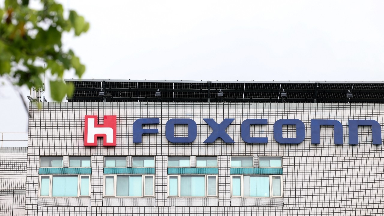 Foxconn เตรียมใช้หุ่นยนต์ฮิวมานอยด์ผลิตเซิร์ฟเวอร์ ในโรงงานที่ฮิวสตัน สหรัฐฯ