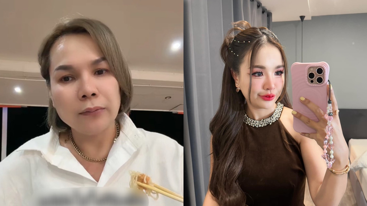 แม่เกตุ ยังไม่ได้รับเงินจาก เจนนี่ พร้อมทำงานใช้หนี้ ใครจะจ้างงานติดต่อได้เลย