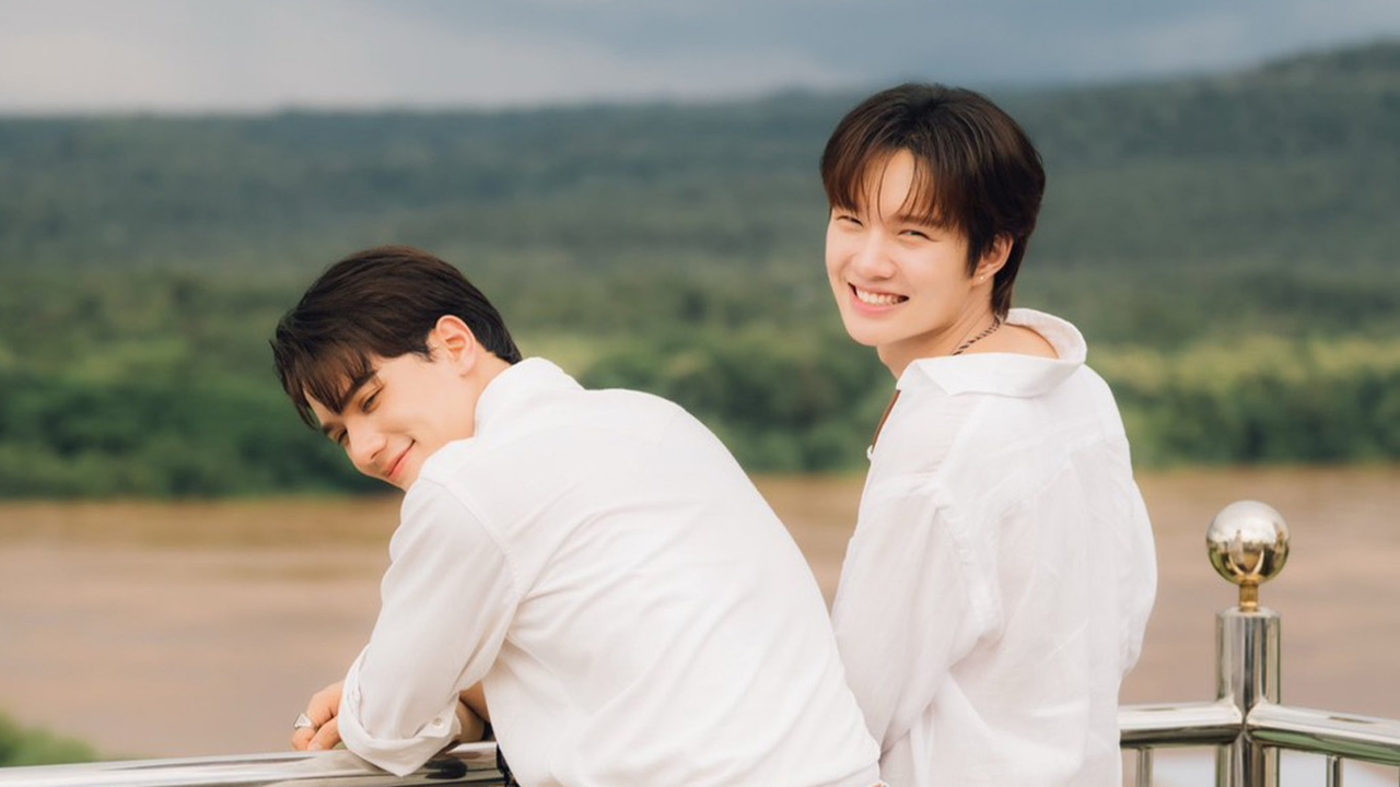 จากเขมจิราต้องรอด สู่บทเรียนการเงินของ “เก่ง-หฤษฎ์” “น้ำปิง-นภัสกร” สร้างรายได้ ปลดหนี้ให้ครอบครัว