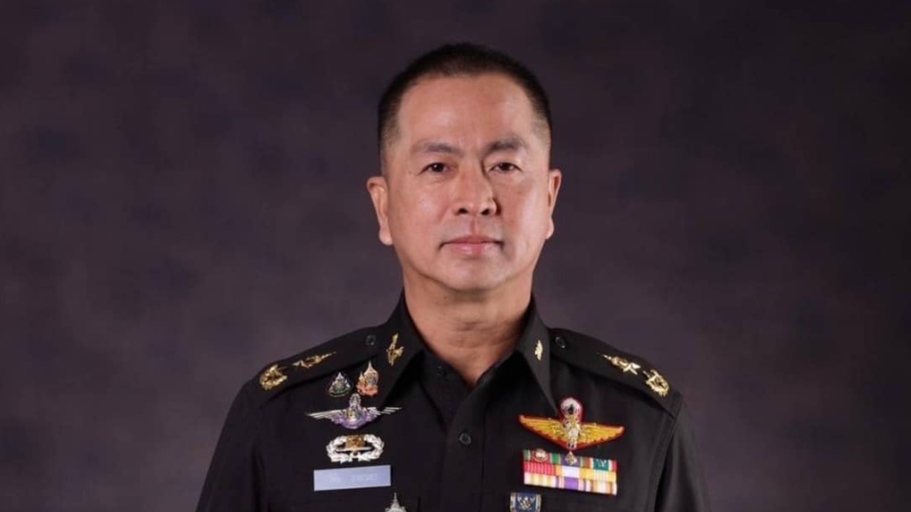 ทัพไทยเล็งสร้างรั้วชายแดน คาดจุดแรกจันทบุรีหลักเขต 52–54 ยาว 1.3 กิโลเมตร