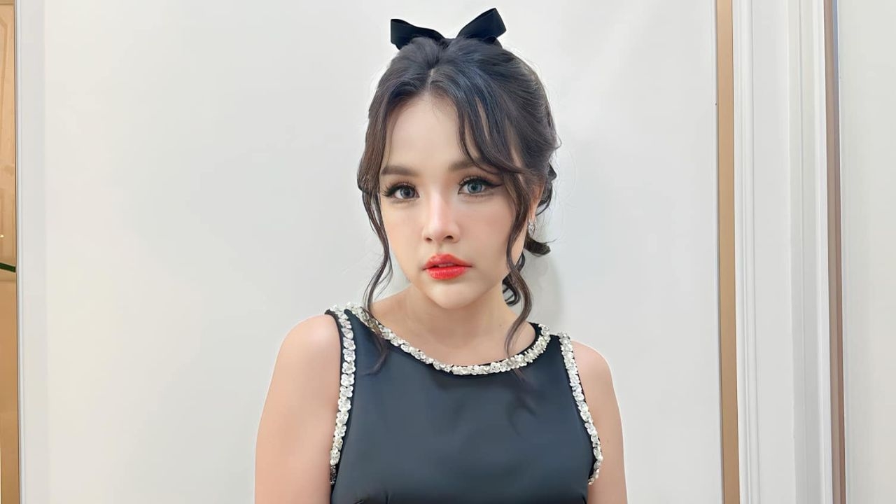 เจนนี่ รัชนก ขอโทษคนที่ไม่สบายใจจาก "เทศกาลเจนนี่" ยืนยันไม่อยากมีปัญหากับใคร (คลิป)