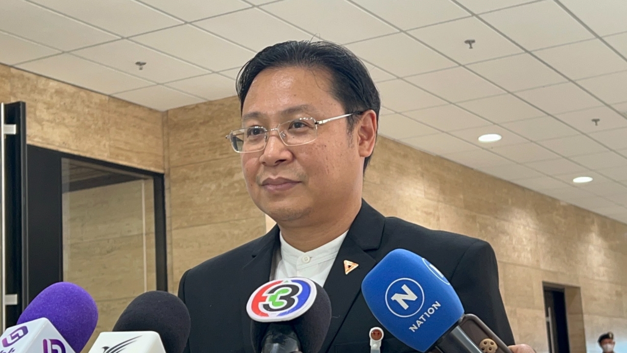 คาด วง กมธ.รธน. แล้วเสร็จช่วง พ.ย. รับแย้งกันหลายเรื่อง ถกอย่างต่ำ 10 ครั้ง