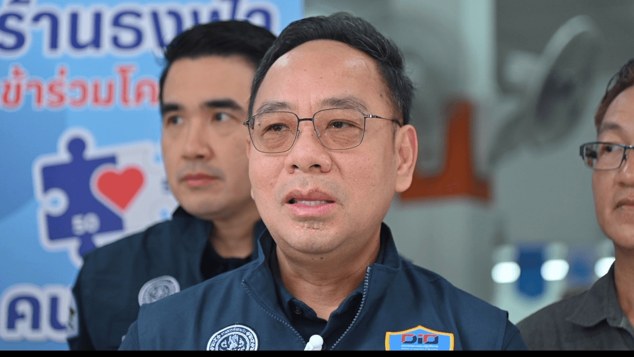 ห้ามฉวยโอกาสปรับขึ้นราคา ฝ่าฝืนจำคุก 7 ปีปรับ1.4แสน พาณิชย์สั่งฟันร้านค้าคนละครึ่งพลัส	