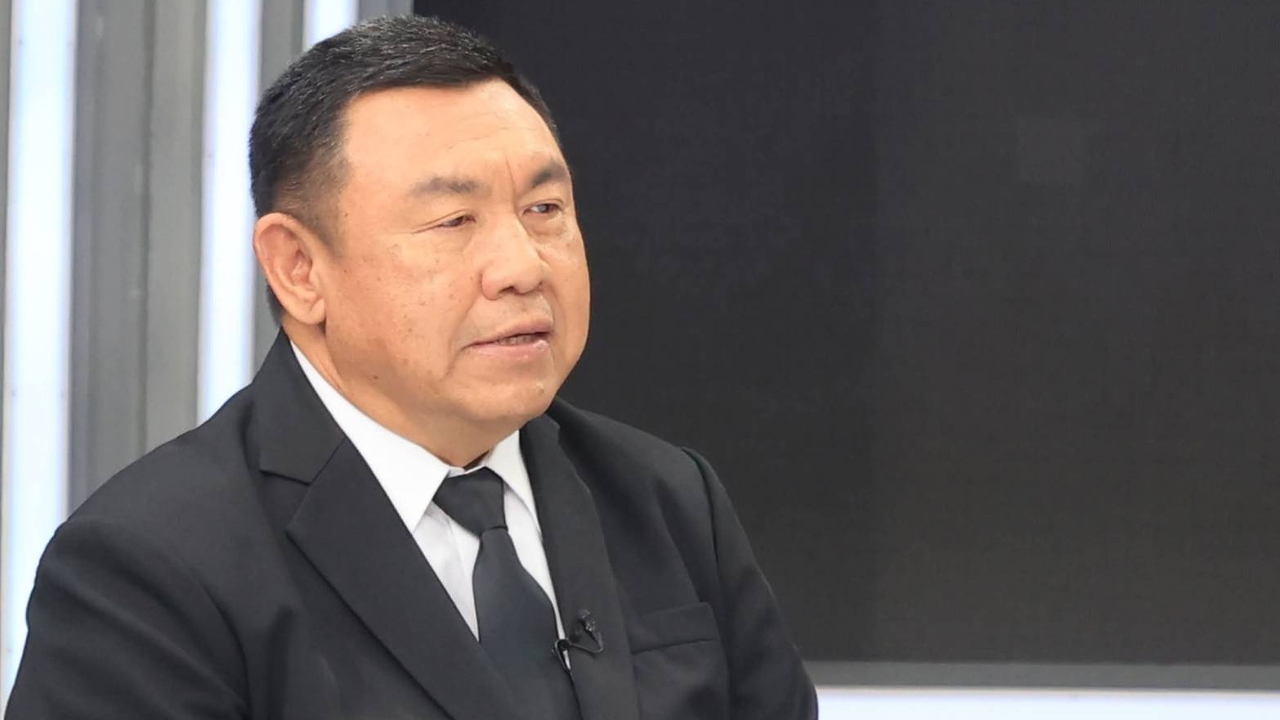 ส.ป.ก. ปราบนายทุนรุกที่ เร่งออกโฉนดการเกษตร 2 แสนแปลง ปี 69