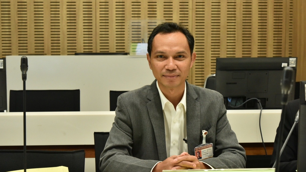 “เชตวัน” ถาม กลาโหมถ้ายุทธภัณฑ์มีเพียงพอ ทำไมปล่อยให้มีการระดมเงินบริจาค