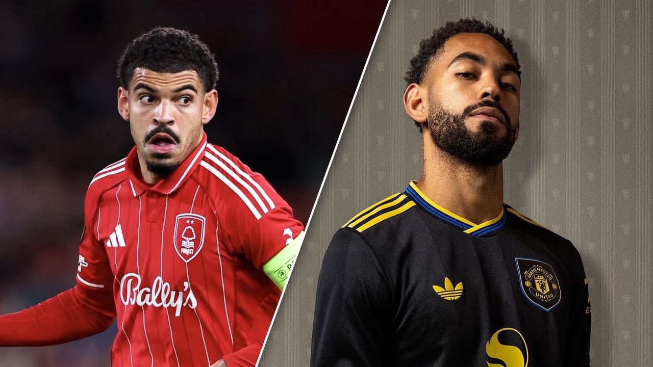 "อโมริม" รู้ยัง "แมนยู" จ่อจารึกสถิติสุดเลวร้ายในรอบ 115 ปี หากแพ้ "ฟอเรสต์" ค่ำคืนนี้