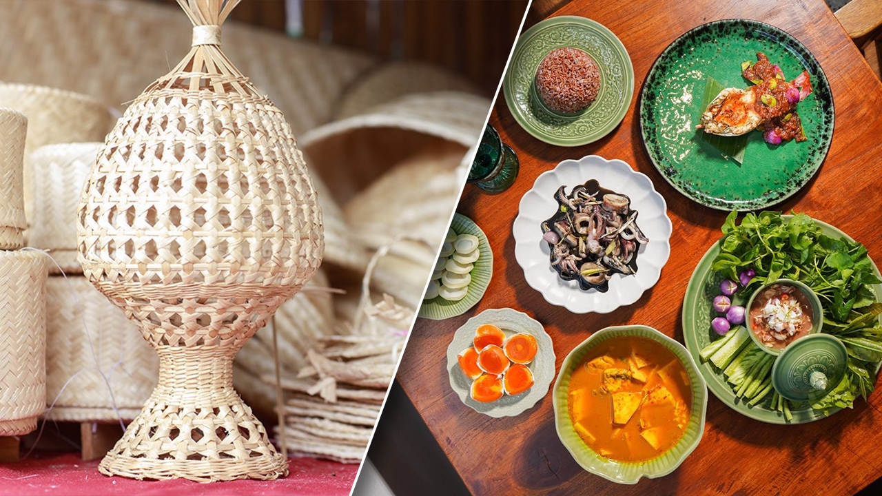 ไทยเฮ! ยูเนสโก ประกาศรับรอง "น่าน-สงขลา" เป็นเมืองสร้างสรรค์ของโลก ปี 2568