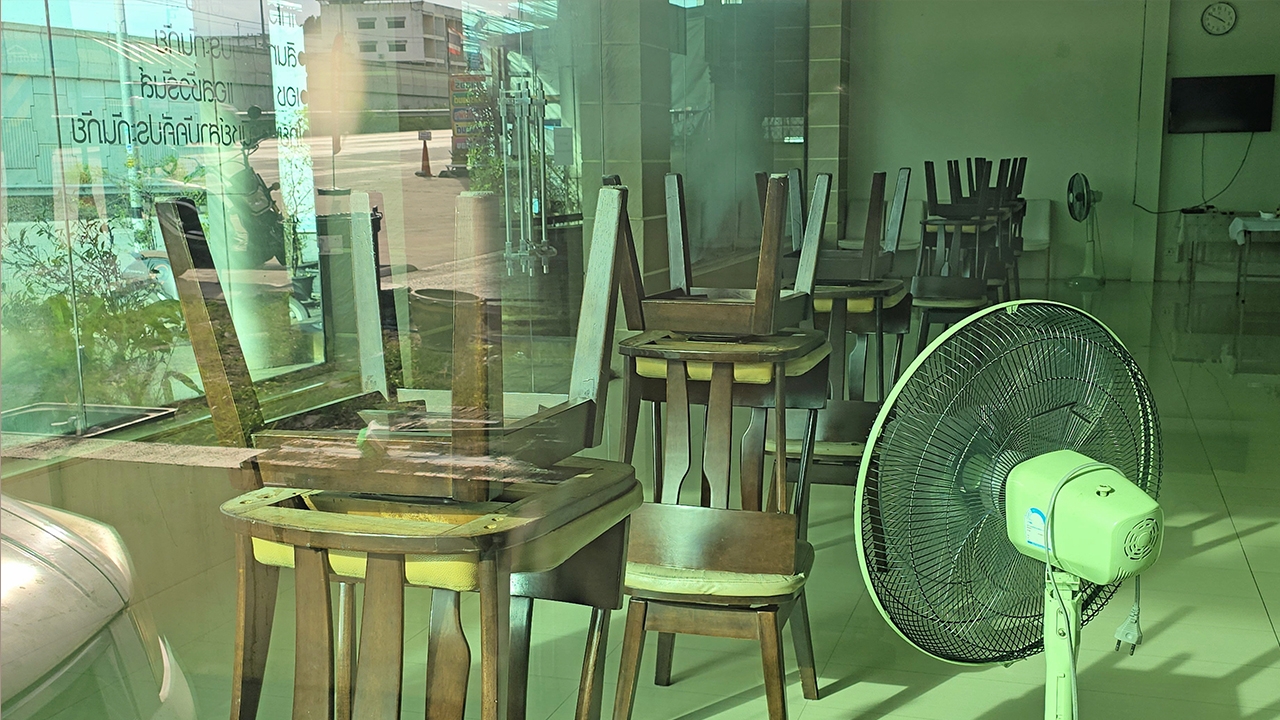 ญาติไม่ยอม น้ำร้อนลวกเด็ก เอาเรื่องหมอ อาการยังทรง