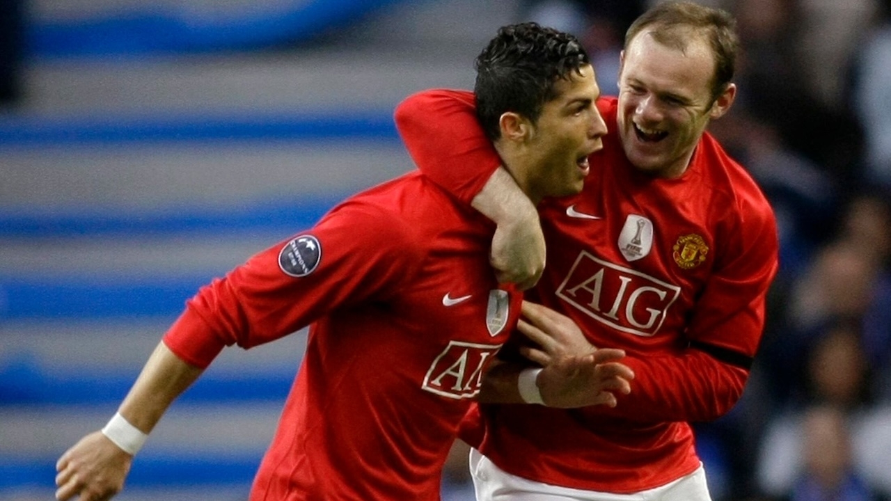 ถึงกับอึ้ง "รูนี่ย์" เผยชื่อ "อดีตแข้งแมนยู" ที่วิ่งเร็วกว่า "โรนัลโด้"