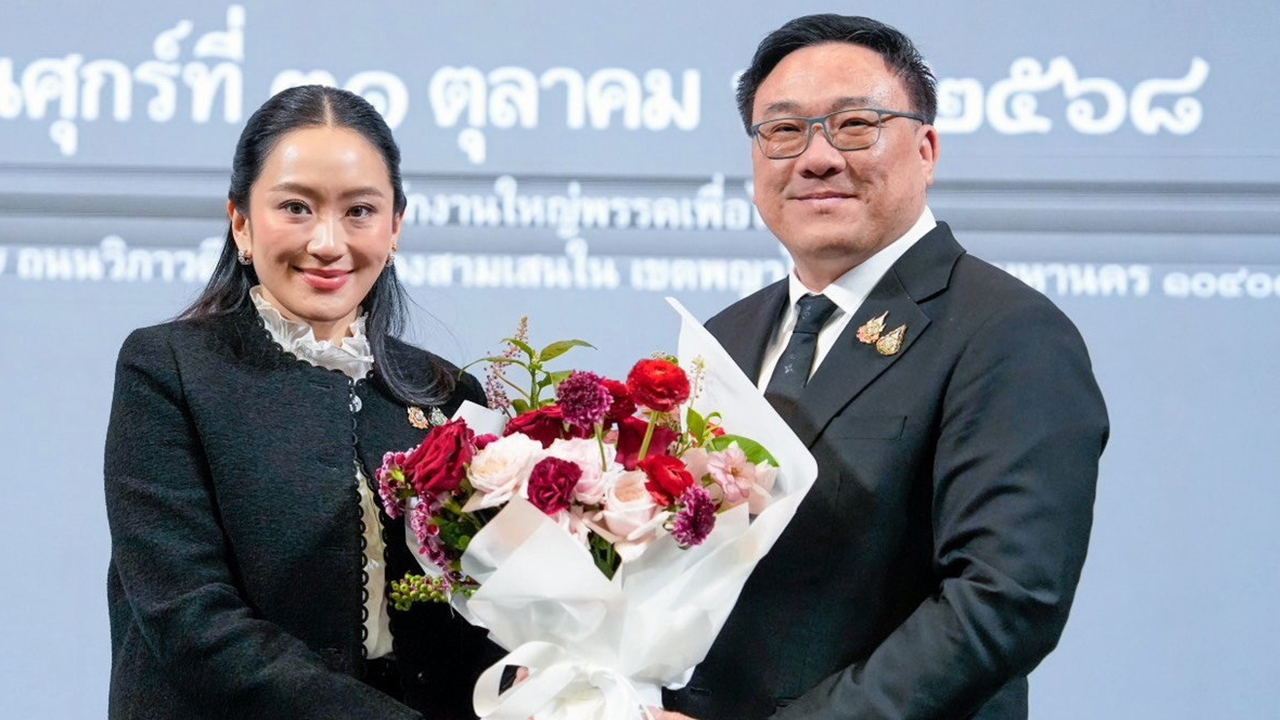 วิเคราะห์การเมือง : “ชินวัตร” ไม่ปล่อยมือ