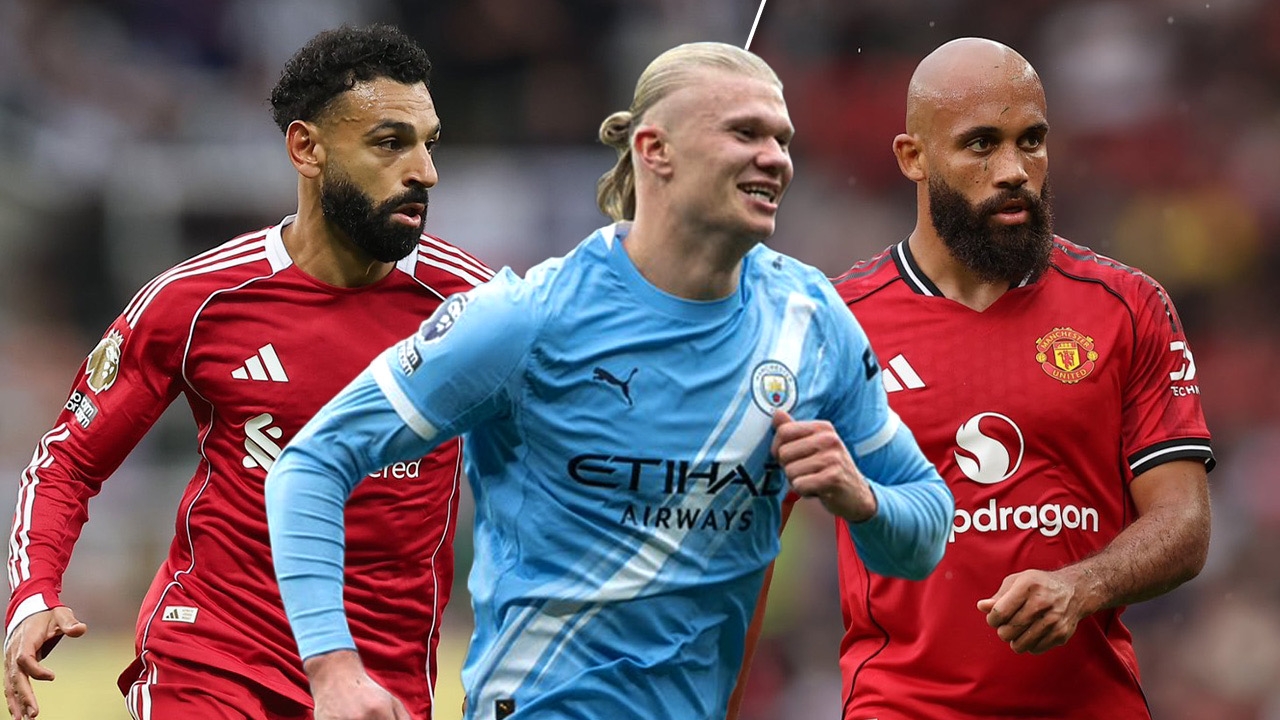 มีใครบ้าง ส่อง 3 แข้ง ยิงประตู-แอสซิสต์ มากที่สุดใน "พรีเมียร์ลีก อังกฤษ" ปี 2025