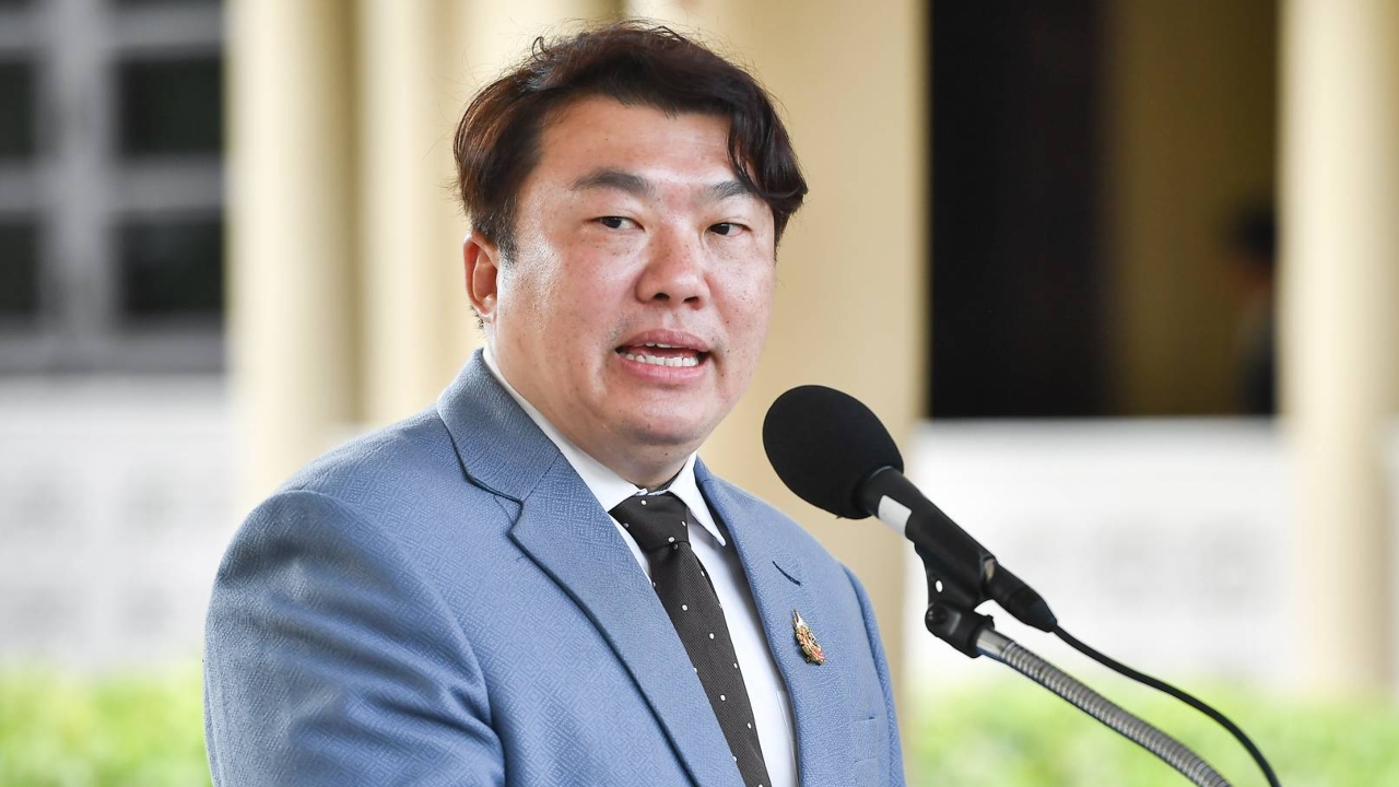 ผู้ถือบัตรสวัสดิการแห่งรัฐ เตรียมรับเงินเพิ่มงวด พ.ย.-ธ.ค. 68 รวม 2 เดือน 1,700 บาท