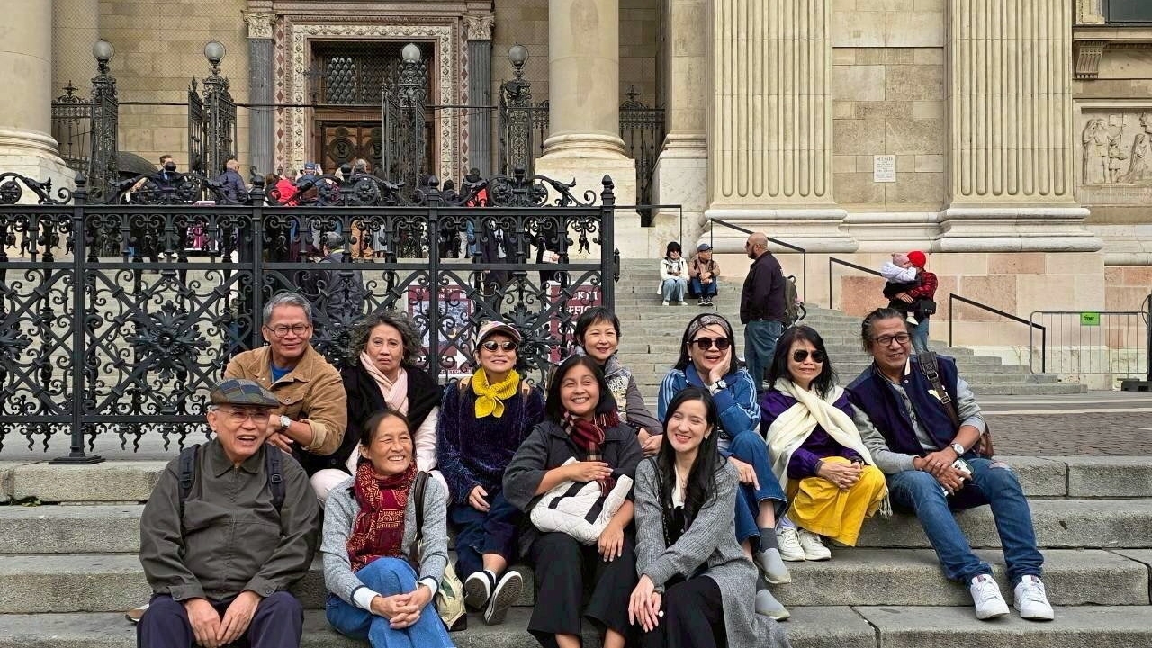 ของว่างวันอาทิตย์ 2 พฤศจิกายน 2568