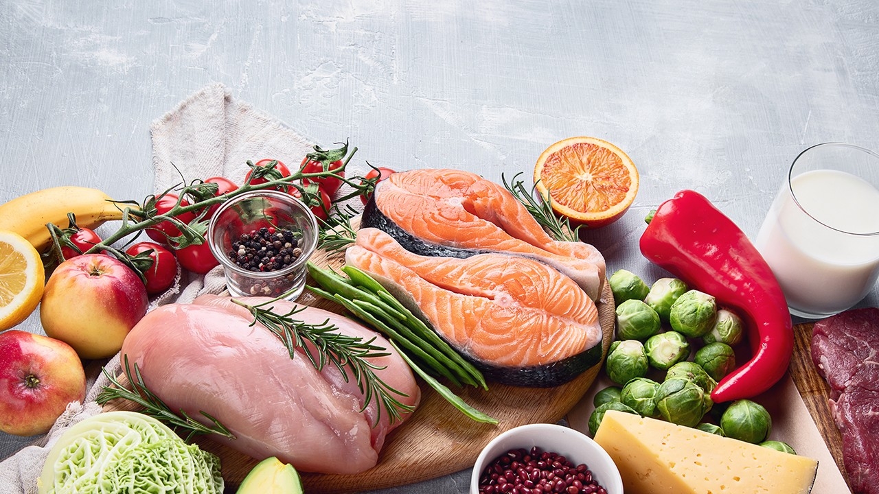 กินนับคาร์บมีประโยชน์ แต่สำหรับชาวบ้าน ที่ทำง่ายกว่านั้นก็มี