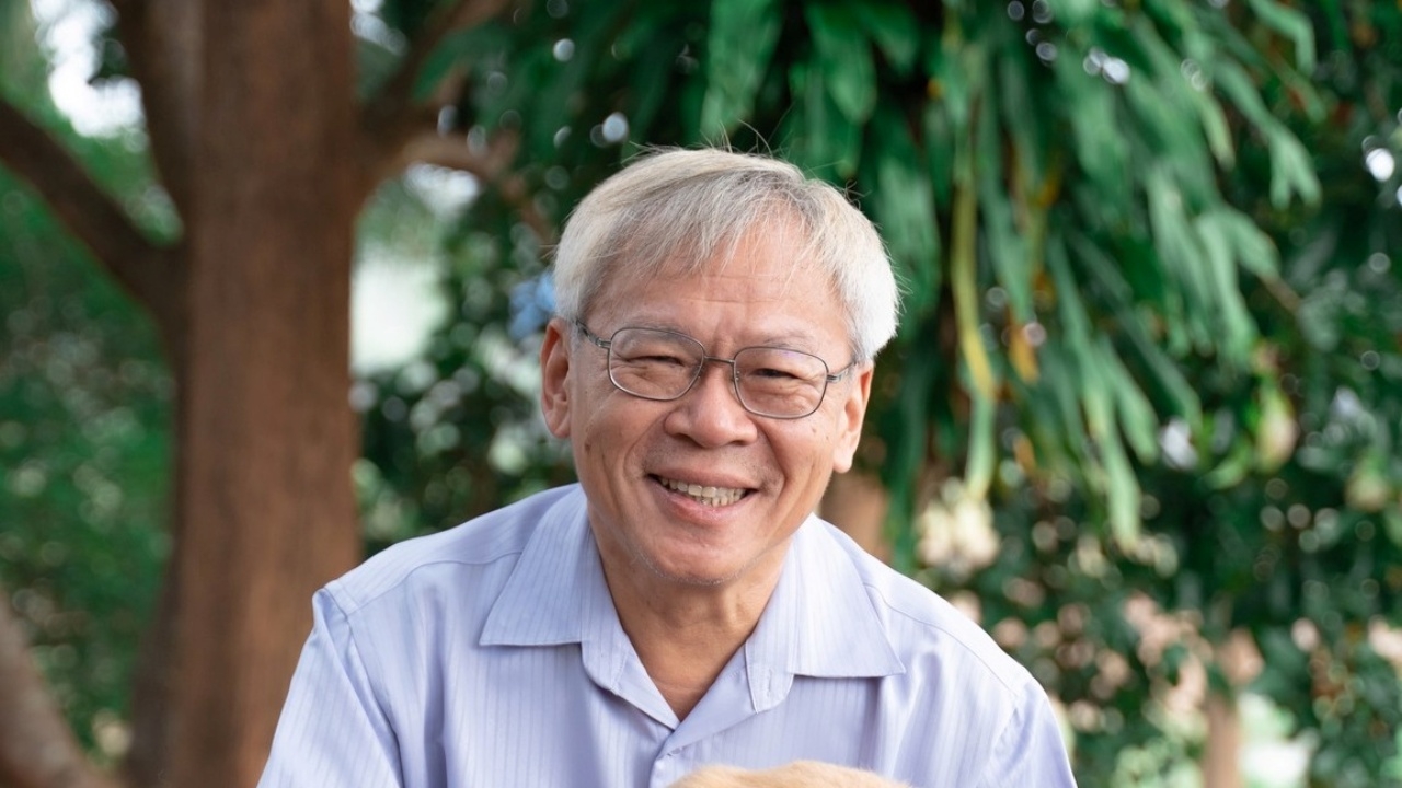 ใจหาย "หมอประเสริฐ ผลิตผลการพิมพ์" อำลาผู้อ่าน หลังเปิดเพจมานาน 10 ปี 