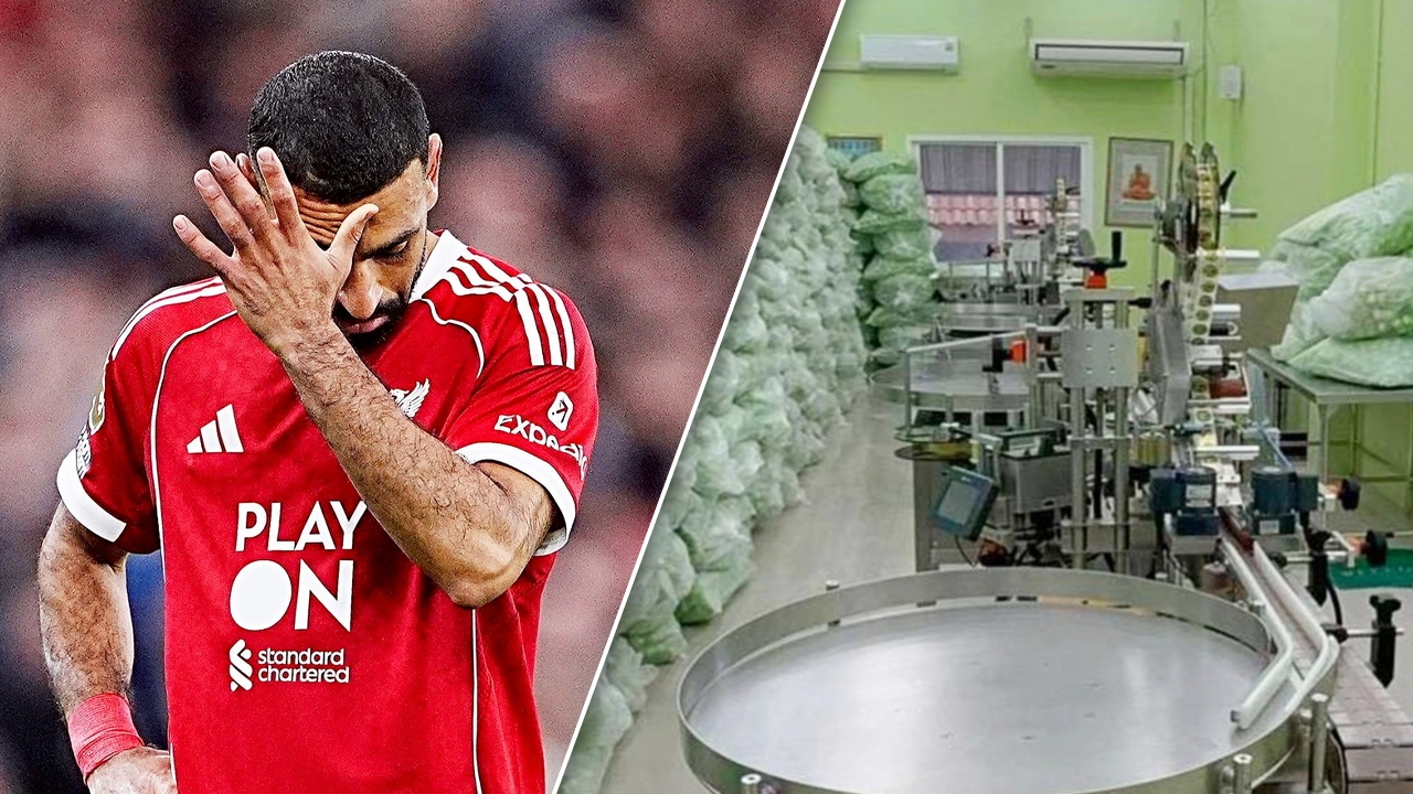 สรยุทธ ตั้งคำถาม หงส์ไหนวิกฤตกว่ากัน? หงส์แดง VS หงส์ไทย