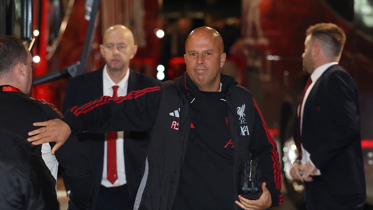 พอมีข่าวดีอยู่บ้าง! สล็อต อัปเดตอาการบาดเจ็บลิเวอร์พูล เผยแข้งคนสำคัญ มีลุ้นคืนสนามดวลวิลล่า