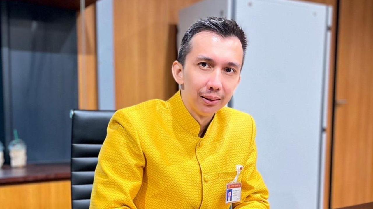 “ชนนพัฒฐ์” ยืนยันหนักแน่น ผมไม่เกี่ยวกับสแกมเมอร์ เหน็บพ่อหนุ่มหน้ามนหิวแสง