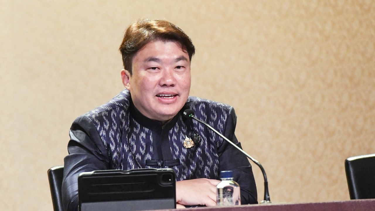 รัฐบาลชวนร่วมโครงการ “เที่ยวดีมีคืน 2568” เที่ยวเมืองรองลดหย่อนภาษี 1.5 เท่า