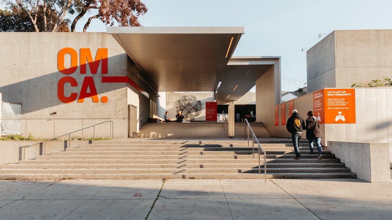 โจรอุกอาจ ขโมยของกว่า 1,000 ชิ้นจากโกดัง พิพิธภัณฑ์โอ๊คแลนด์ แคลิฟอร์เนีย