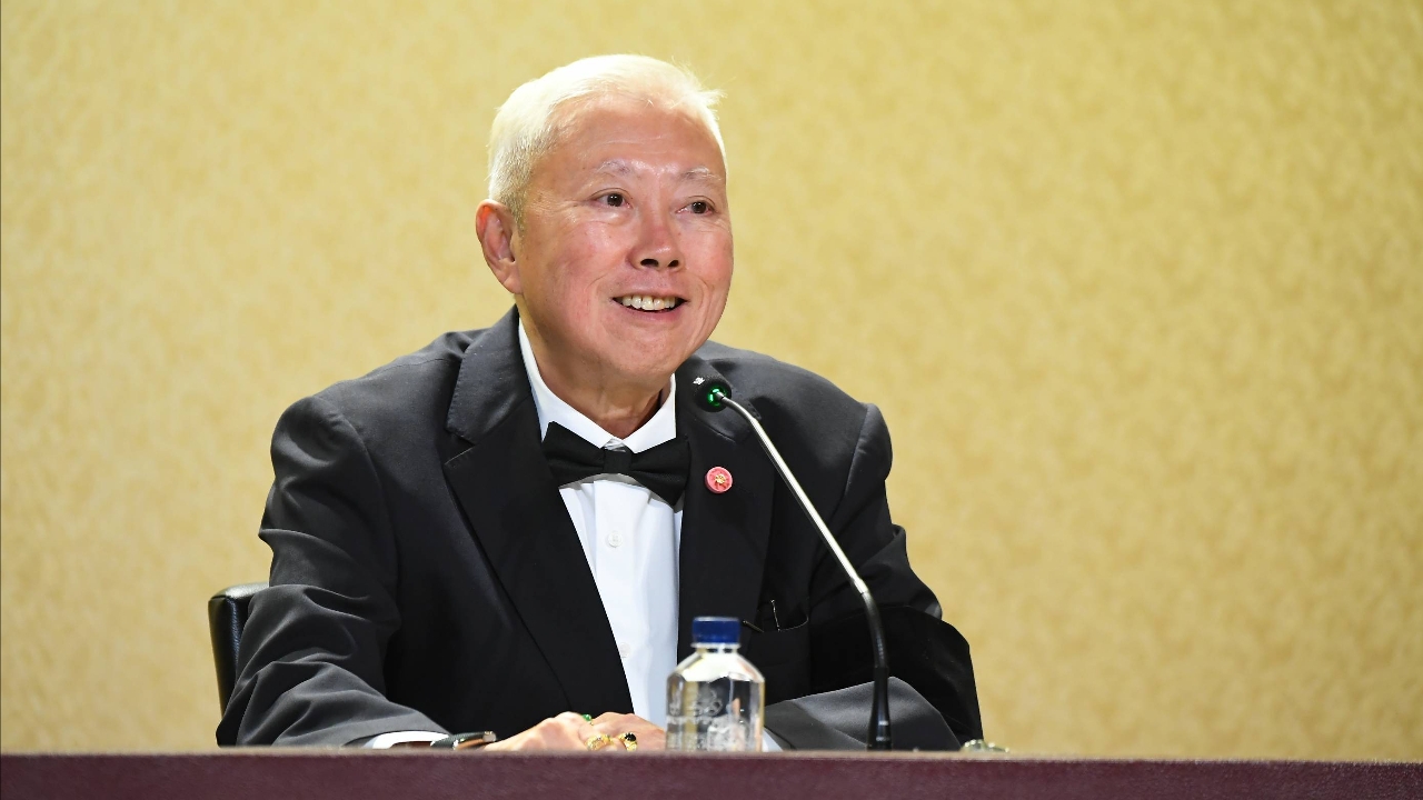 “บวรศักดิ์” เตรียมเชิญ “ก.พ.” หารือความคืบหน้าขยายอายุเกษียณ ตั้งโมเดลค่อยๆขยายใช้เวลาปรับตัว