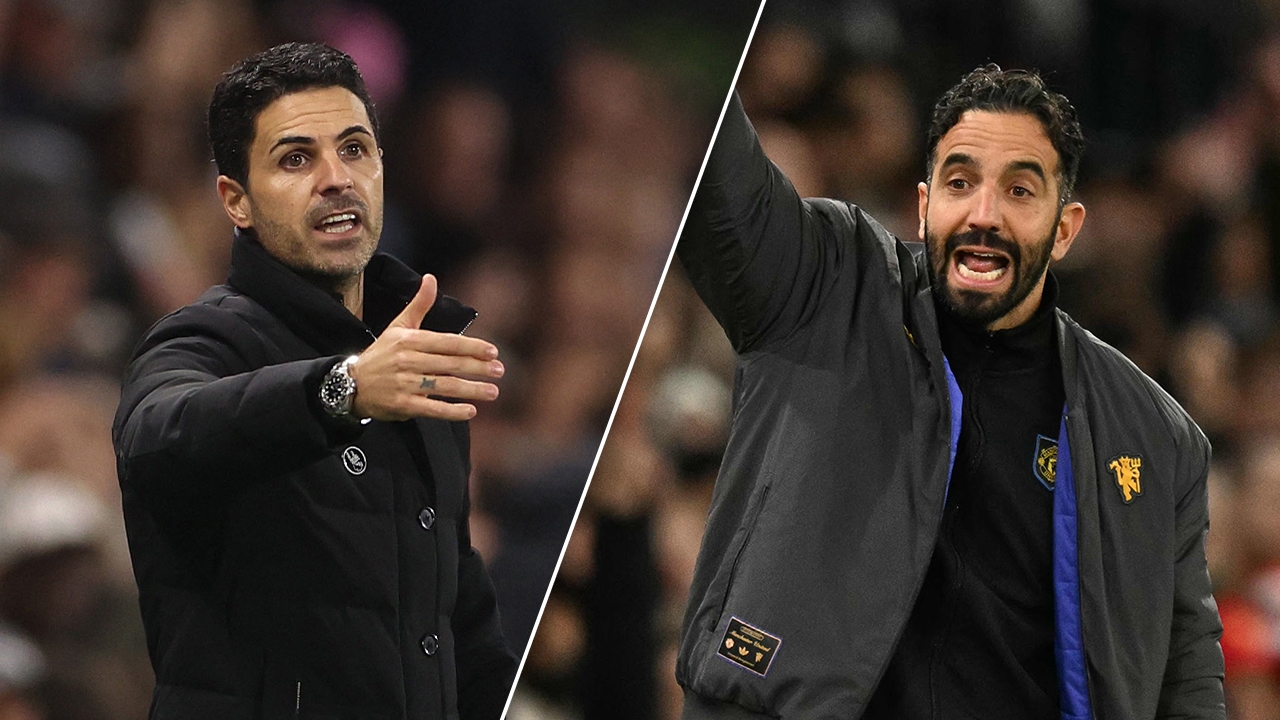 ใครควรได้ไปครอง? เปิดรายชื่อ 4 กุนซือ ผู้ท้าชิงรางวัลกุนซือยอดเยี่ยมพรีเมียร์ลีก เดือนตุลาคม