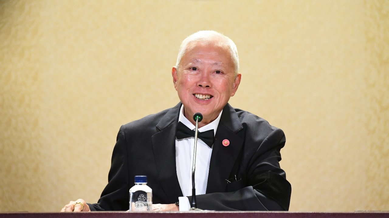 “บวรศักดิ์” รับ รัฐบาลควบคุมไม่ได้ หลัง “กกต.” ขีดเส้น ส่งคำถามประชามติ ยืนยันยึดตามกรอบ 60 วัน