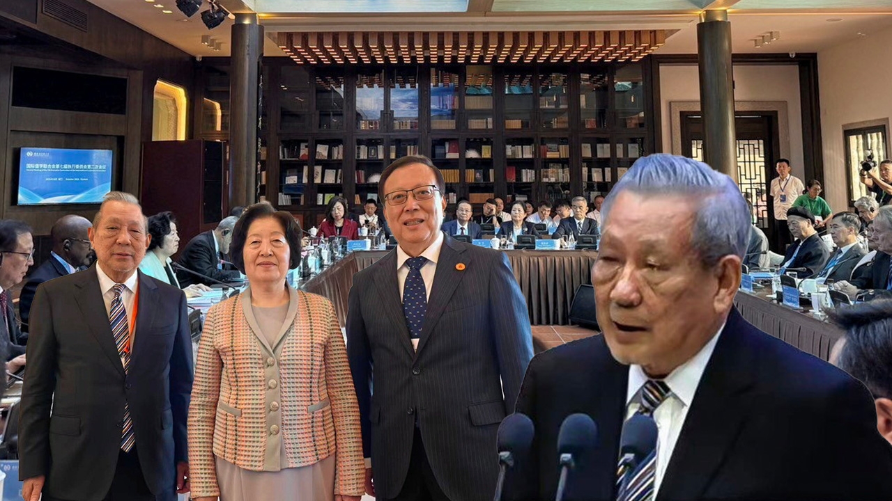 ปรัชญา “ขงจอ” กุญแจสันติภาพ