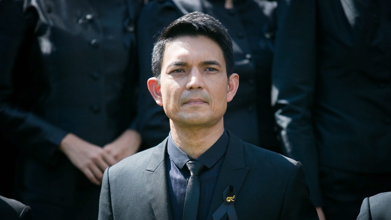 ทบ. ยอมรับเรื่องจริง “กัน จอมพลัง” สนับสนุนเสื้อเกราะระดับ 4 ให้กองทัพ