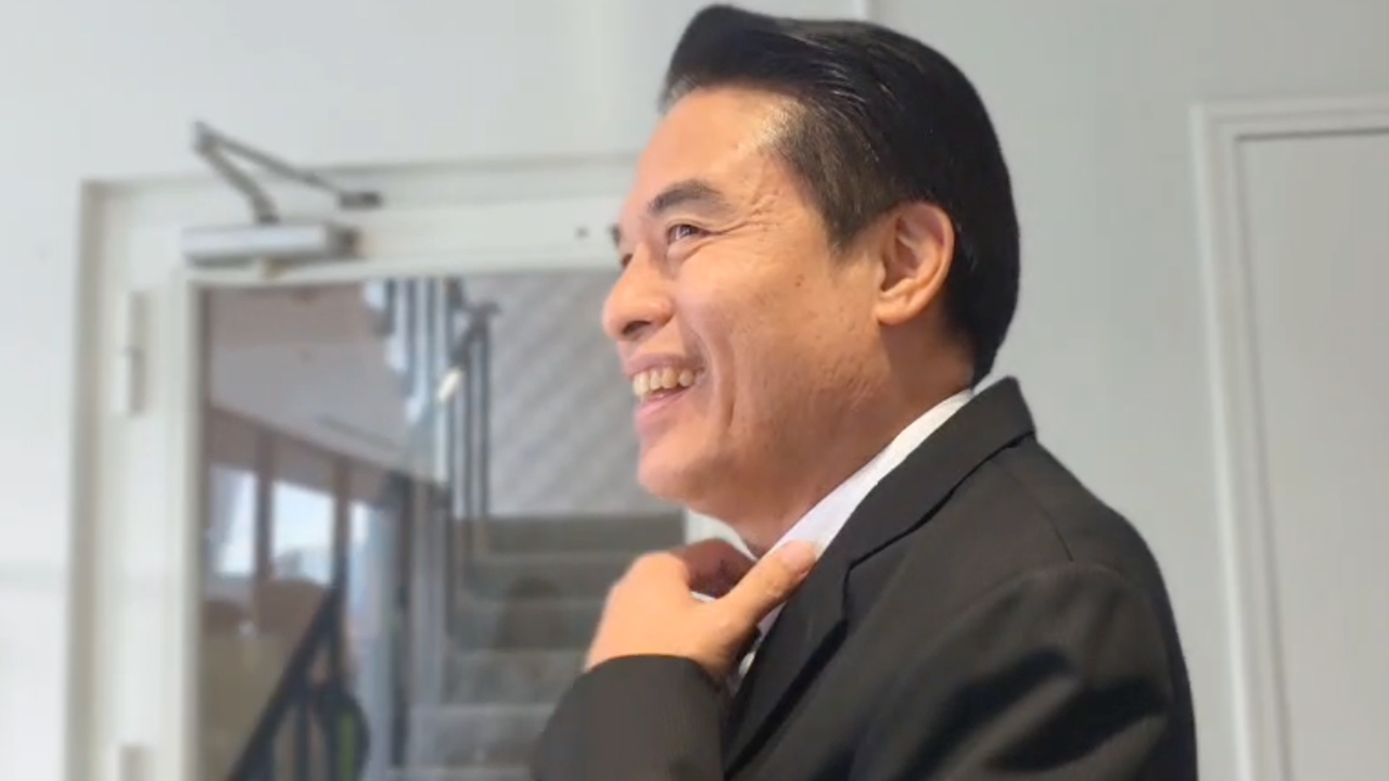 “วราเทพ” หวนคืนพรรคเพื่อไทย ยืนยันคุยกับ “บิ๊กป้อม”แล้ว